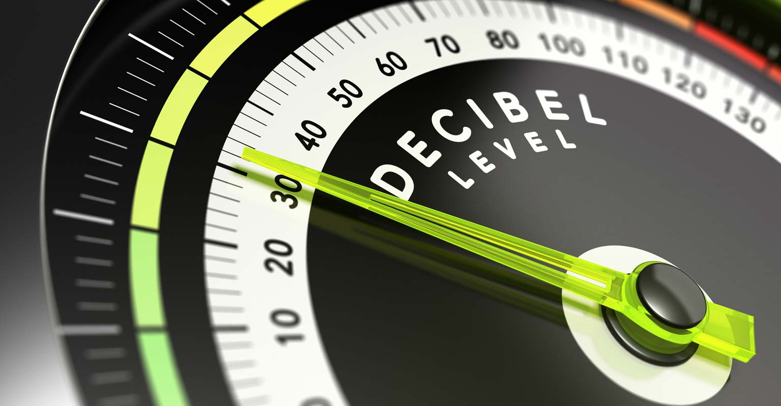 Want Quiet Tires? Look for These Features Les Schwab