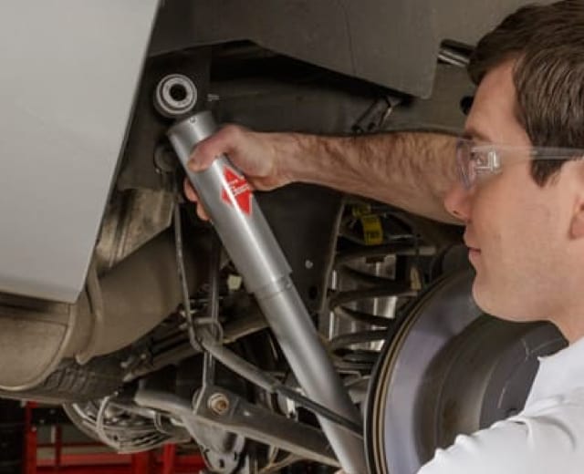 Shocks & Struts Car Suspension Parts & Services Les Schwab