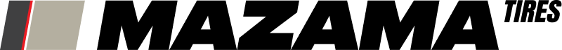 Mazama Tires Logo