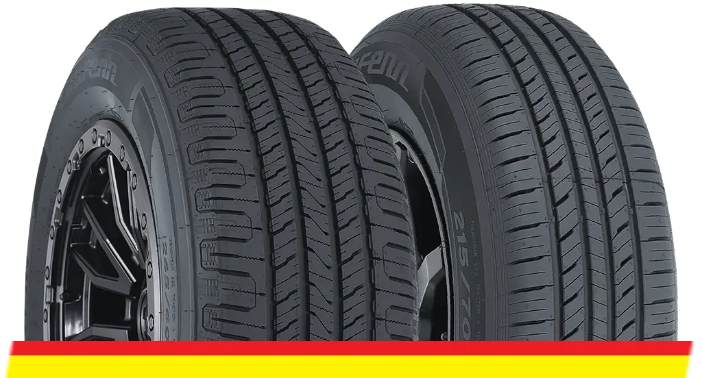 Hankook Tires