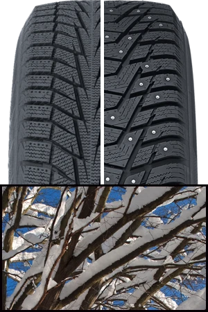 Winter Tire