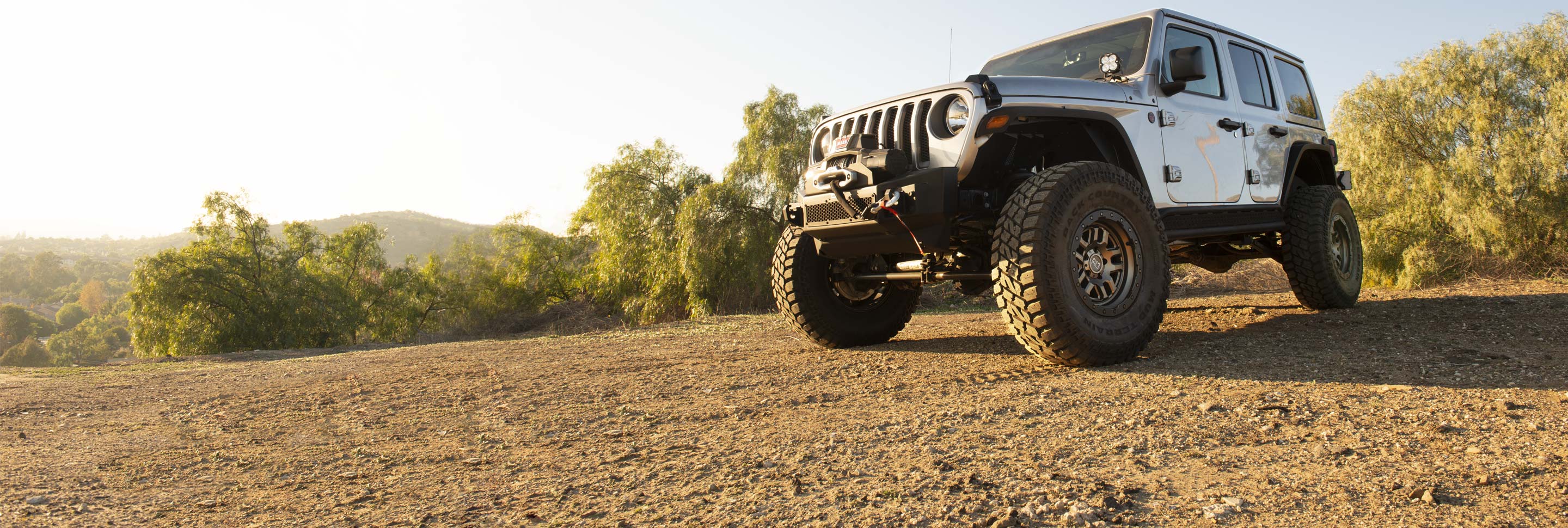 A Simple Guide to Wheel Finishes Les Schwab