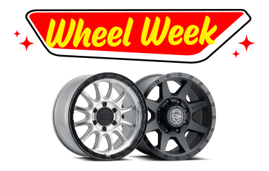 Wheel Week