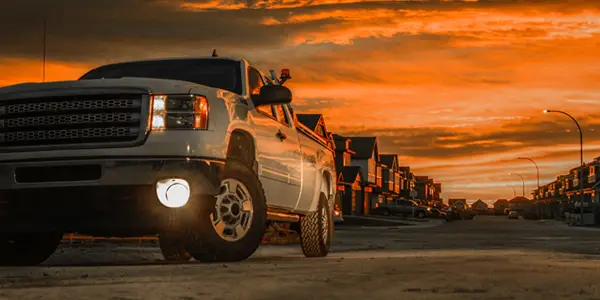 Which Battery Is Right for Your Tow Vehicle or Work Truck?