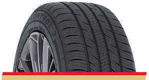 dean tires