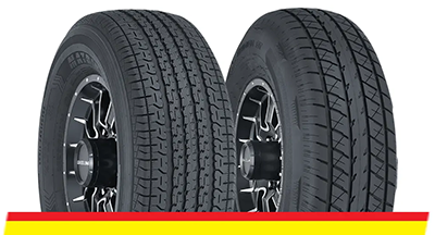 Trailer Tires