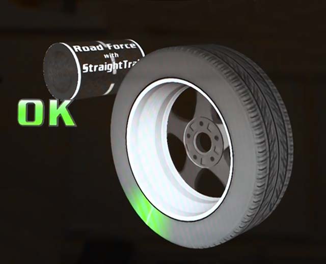 How Do I Know if My Tires Need to be Balanced? Les Schwab