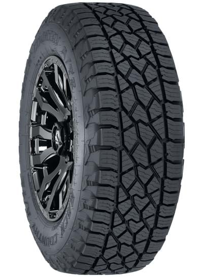 Back Country A/T2 Tire