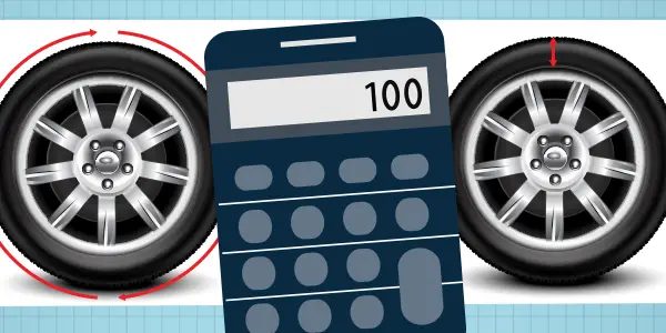 Tire Size Calculator: What Size Tires Should You Get?