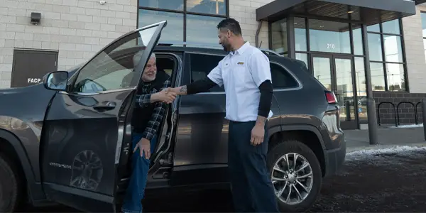 What Tire Sidewall Indentations Mean