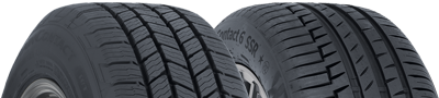 Continental Tires