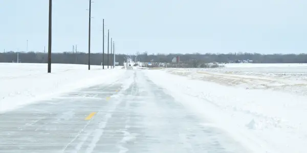 Tires Built for Midwest Weather