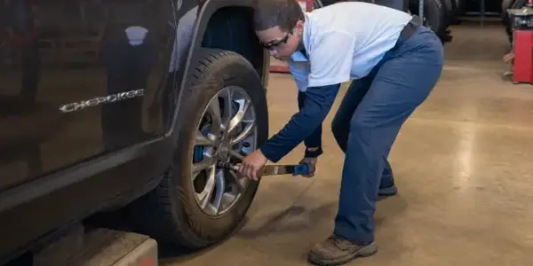 Is a Road Hazard Warranty Worth It?