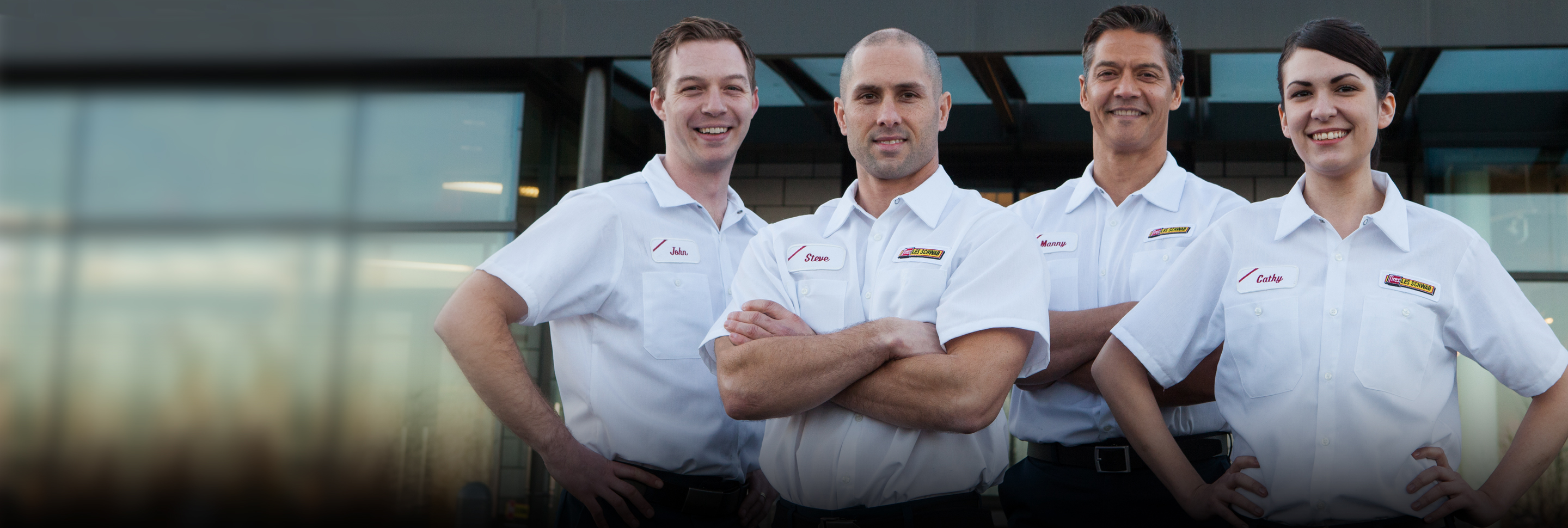 Bakersfield Les Schwab Tire Centers