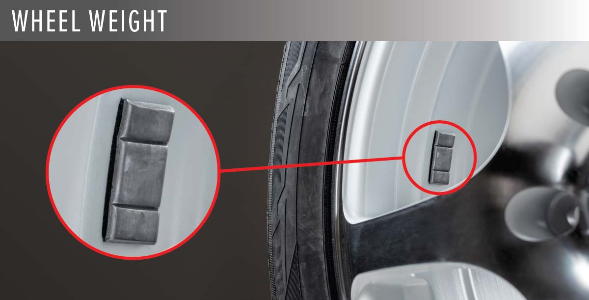 How Do I Know if My Tires Need to be Balanced? - Les Schwab
