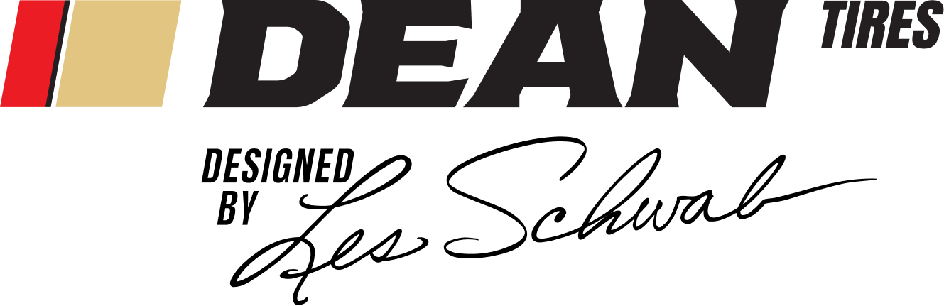 Dean Tires Logo