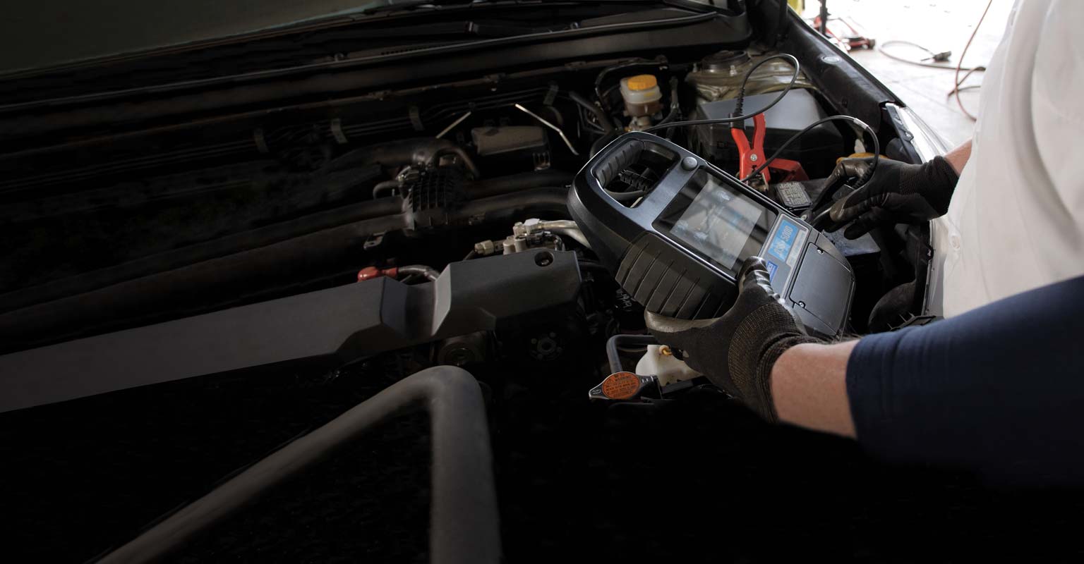 Car Batteries Auto Batteries For Trucks & SUV's Les Schwab