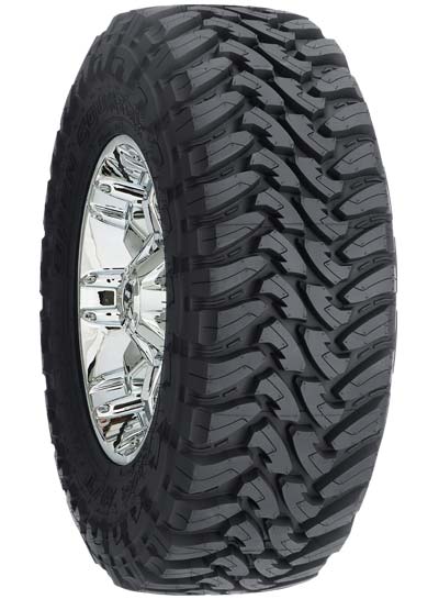 Open Country M/T Tire