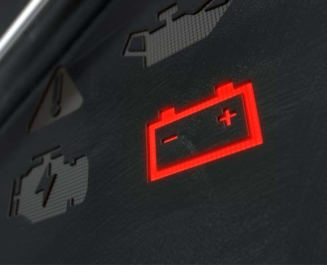 Need a New Battery? Start Here. Les Schwab