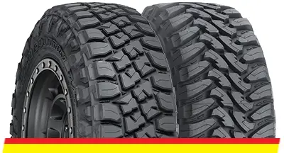 Toyo Rebate Offer