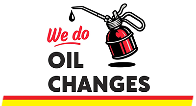 Oil Change Offer