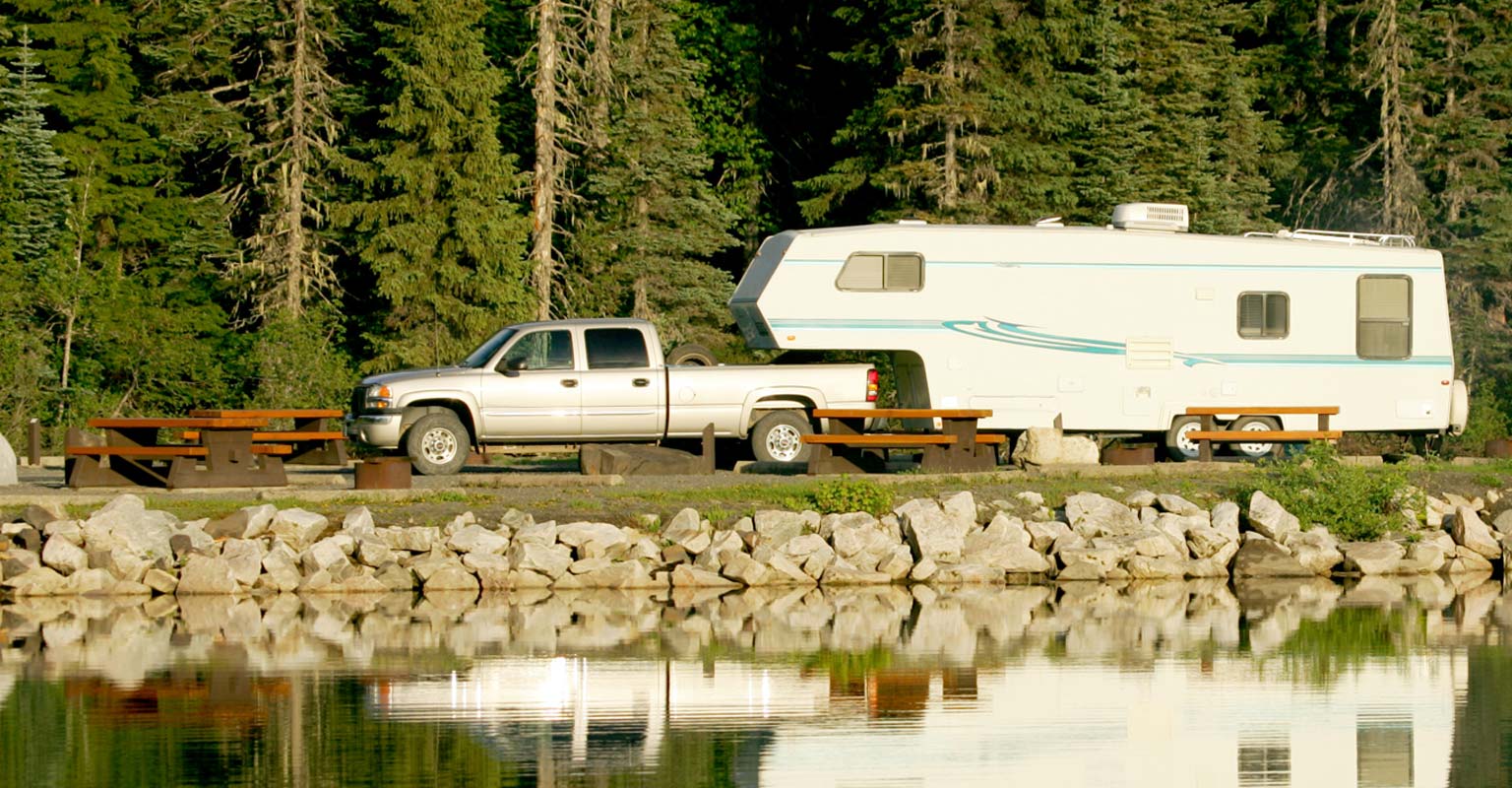 8 Great Ways to Maximize Your Trailer Tires Les Schwab