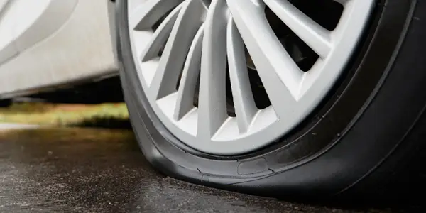 What Is Tire Flat-Spotting & How To Prevent It