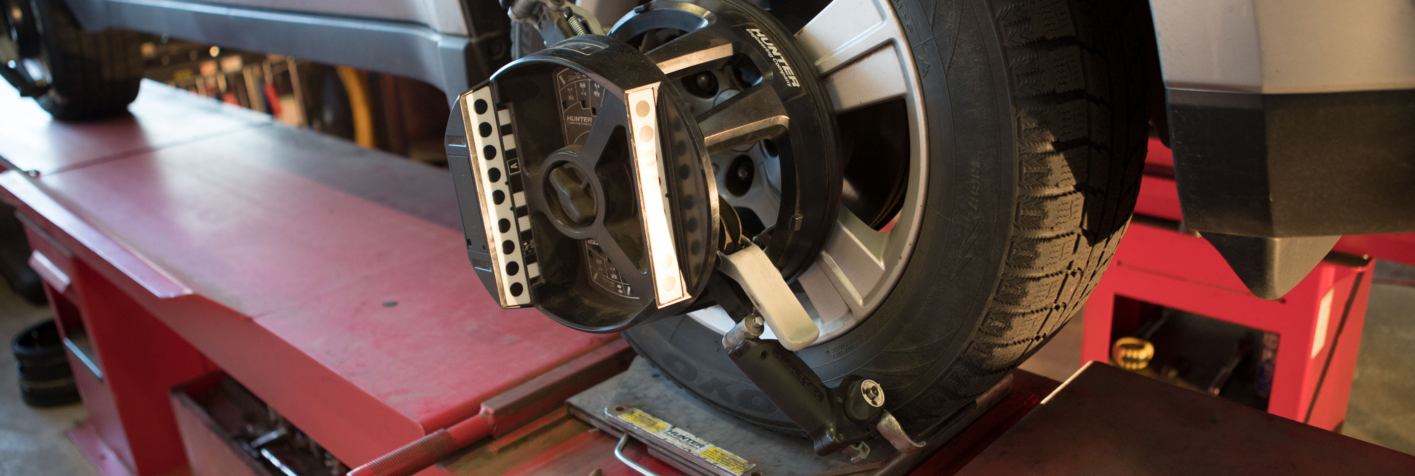 Wheel & Tire Alignment FAQ Les Schwab