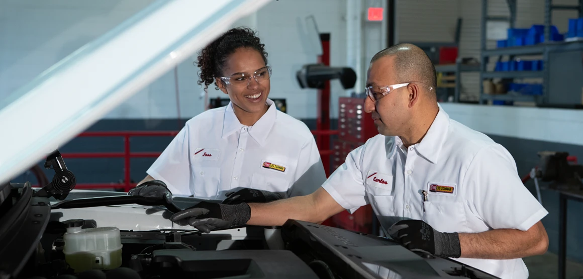 All weather vs all season tire differences