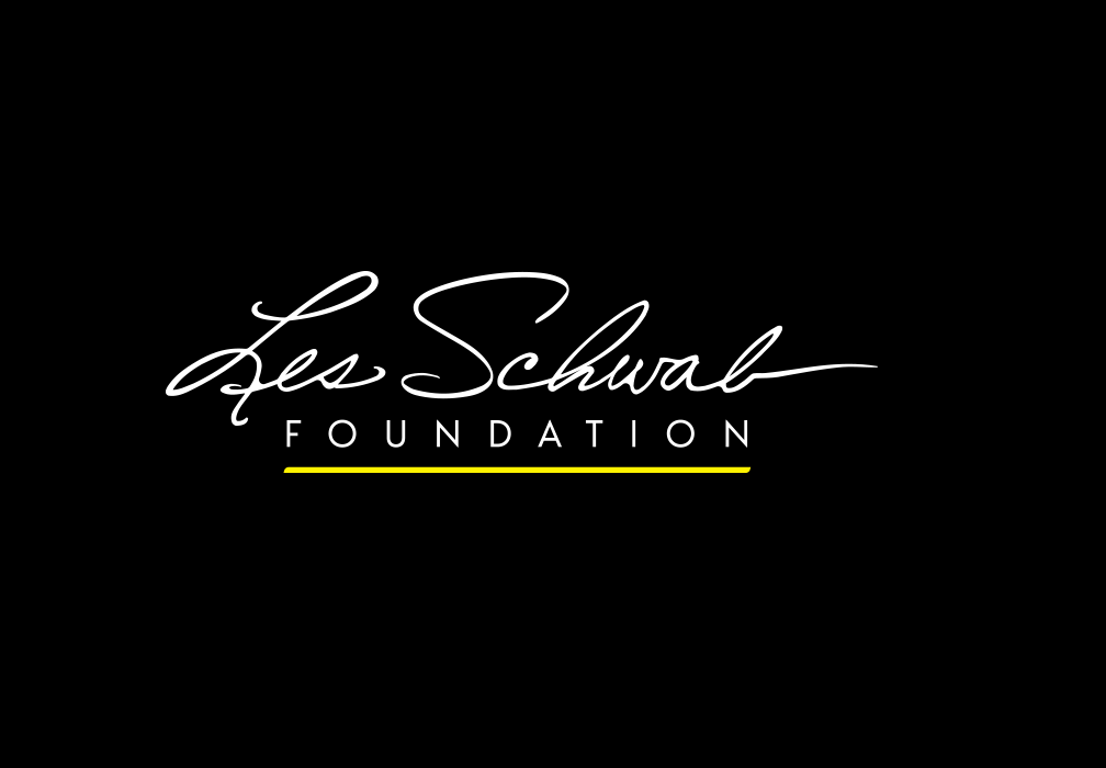 Les Schwab Foundation Logo