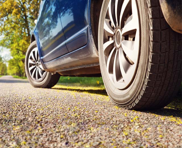 Why Your Brakes Squeak, Squeal and Grind Les Schwab