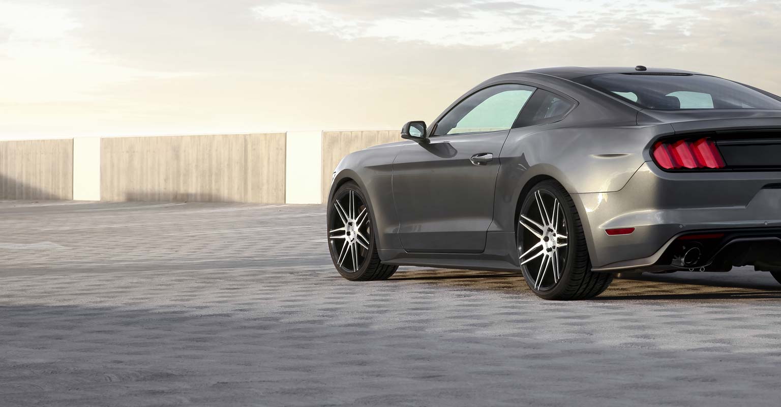 Lowering Suspension Pros and Cons Les Schwab