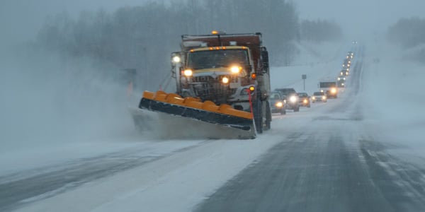 Protect Your Wheels from Winter Conditions & Corrosion