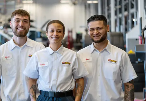 Consumer Reports name Les Schwab the Best tire Retailer of 2026