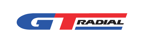 GT Radial Tires Logo