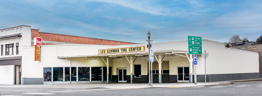 124 N Main St