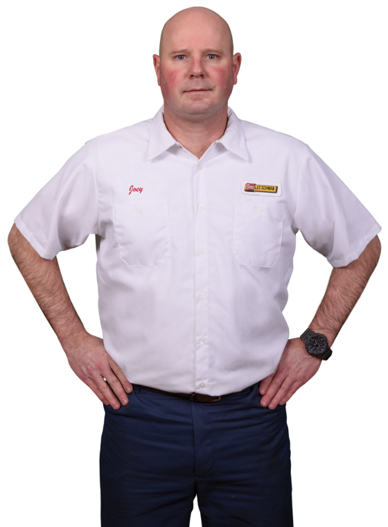 TPMS Light and Cold Weather Les Schwab