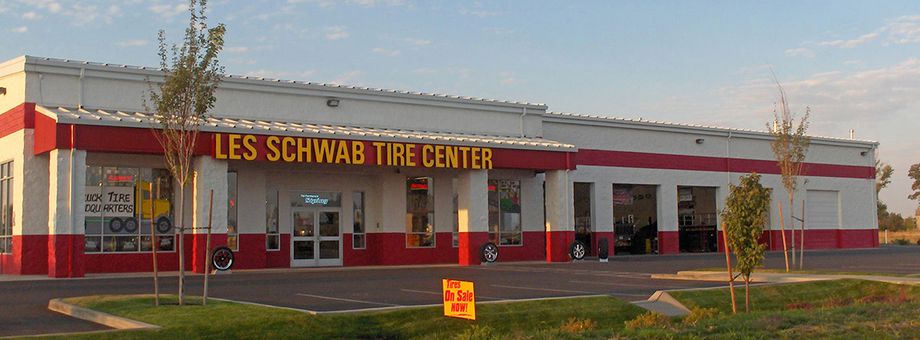 Airway Heights, WA Tire Shop | 99001 | 11003 W Sunset Hwy ...