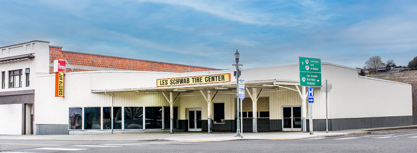 124 N Main St