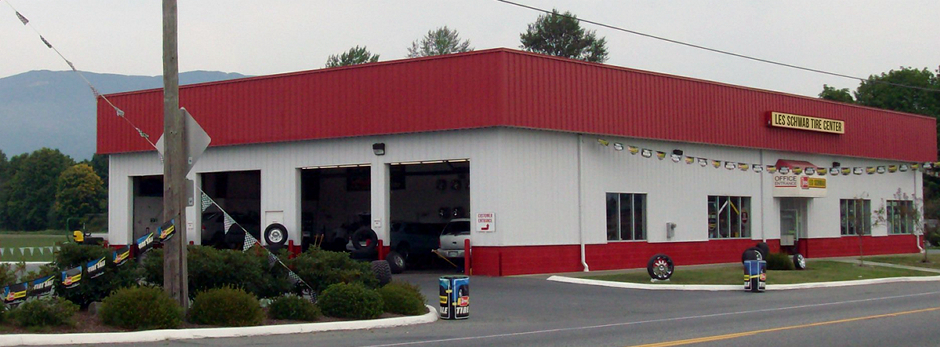 204 W Moore St