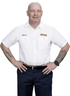 Randy