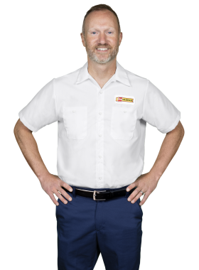Les Schwab Tire Center