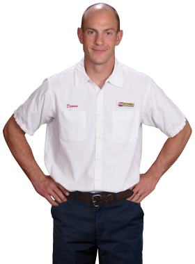 Darren