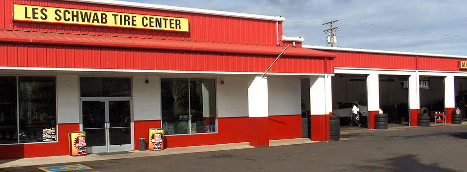 530 Harlow Rd