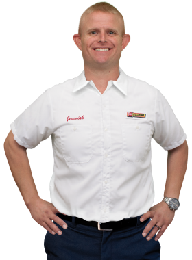 Jeremiah