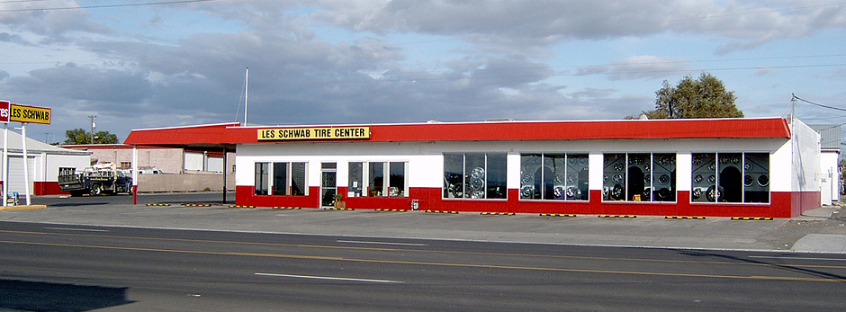 315 S Broadway Ave