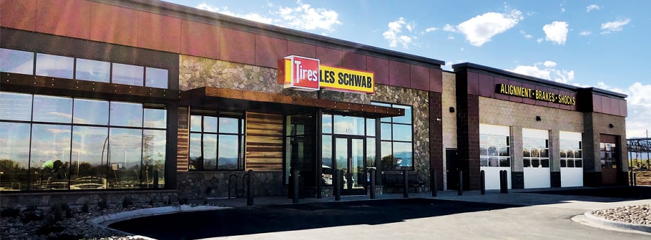 845 N US Highway 287