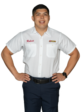 Robert