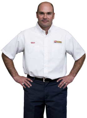 Les Schwab Tire Center