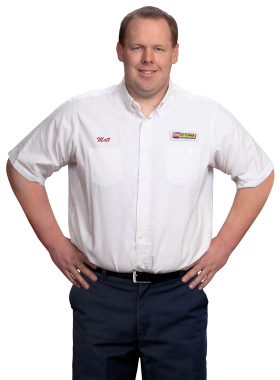 Matt